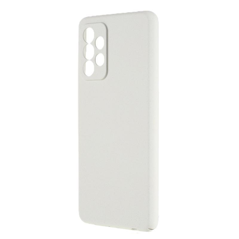 For Samsung Galaxy A52 4G/5G/A52s 5G Hard PC Matte Phone Case Anti-scratch Cell Phone Cover White
For Samsung Galaxy A52 4G/5G/A52s 5G Hard PC Matte Phone Case Anti-scratch Cell Phone Cover White