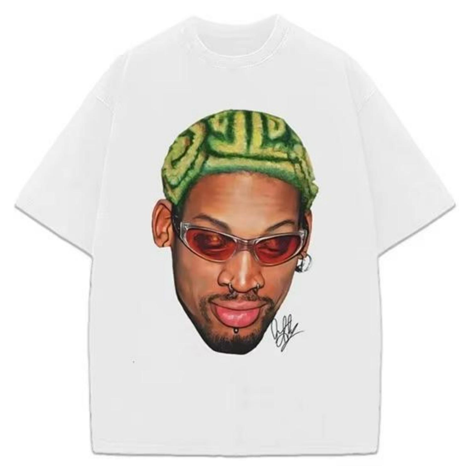 90 s Vintage Graphic Design T-Shirt Pure Cotton Harajuku Trend Fashion Men s and Women s T-Shirts Autumn and Winter Innerwear XXXXXL чорний
90 s Vintage Graphic Design T-Shirt Pure Cotton Harajuku Trend Fashion Men s and Women s T-Shirts Autumn and Winter Innerwear XXXXXL чорний
