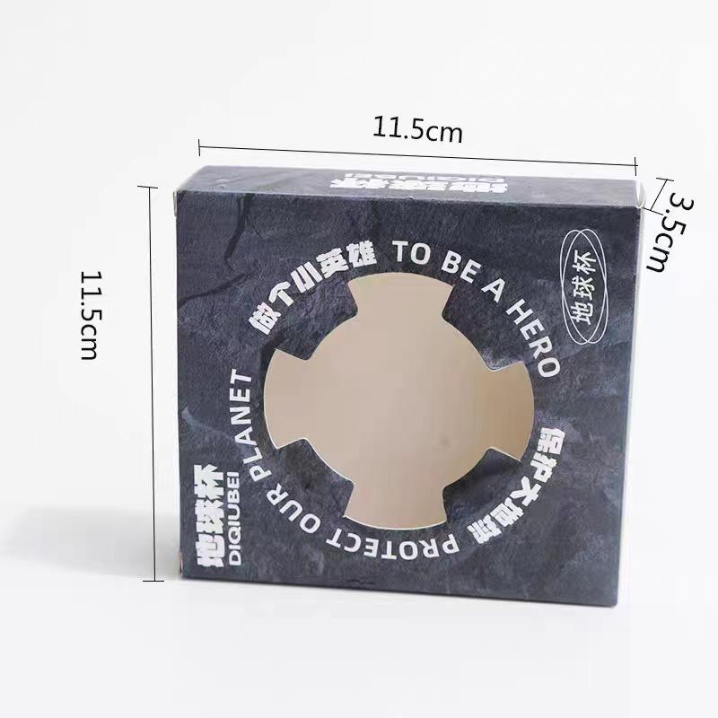 For Milk Tea Coffee Juice Portable Drinking Cup Home 250/400ml Transparent Juicing Beverage Drink Spherical Shape Water Bottles
For Milk Tea Coffee Juice Portable Drinking Cup Home 250/400ml Transparent Juicing Beverage Drink Spherical Shape Water Bottles