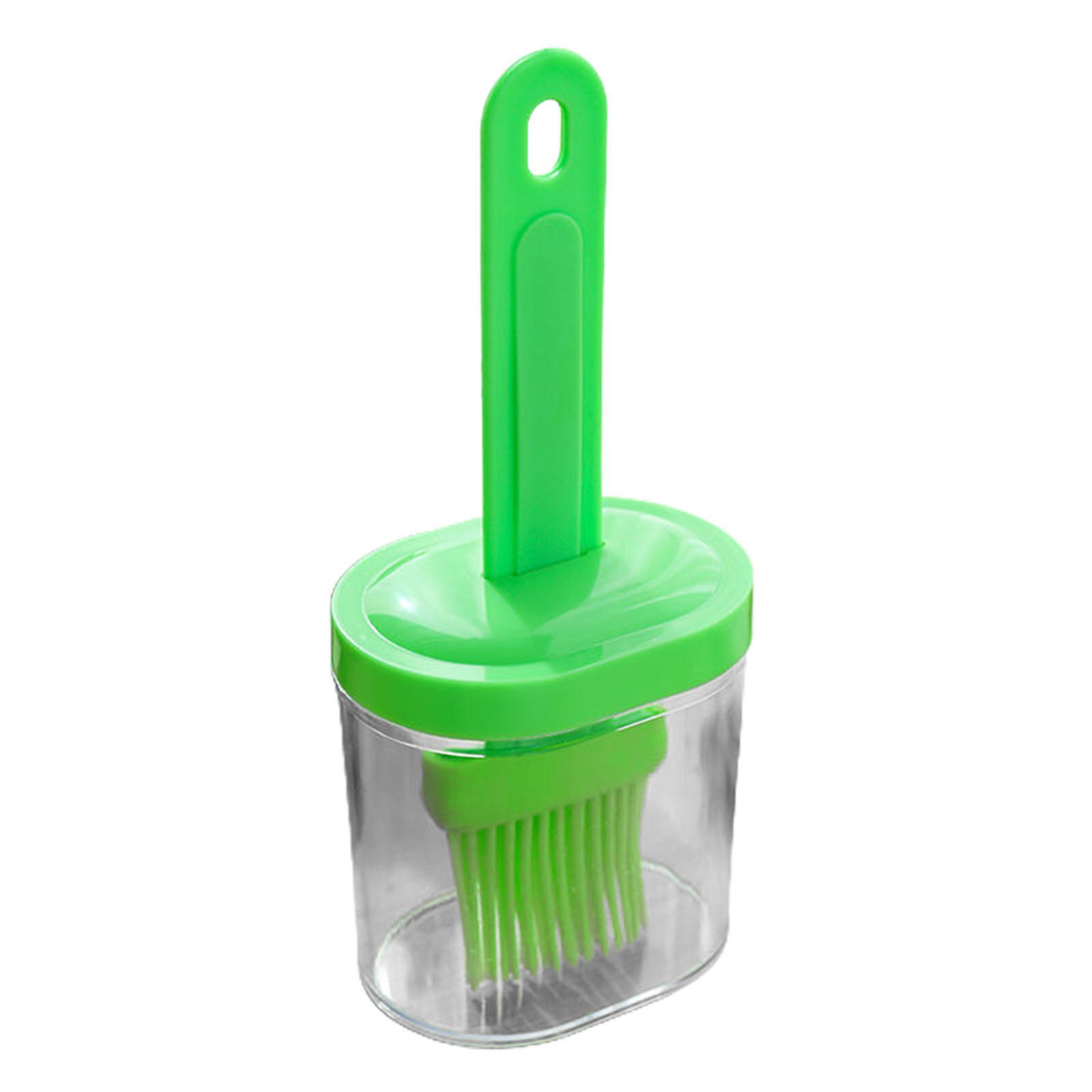 Уникальная кухня для выпечки с силиконовой масляной щеткой 2 в 1 D
Уникальная кухня для выпечки с силиконовой масляной щеткой 2 в 1 D