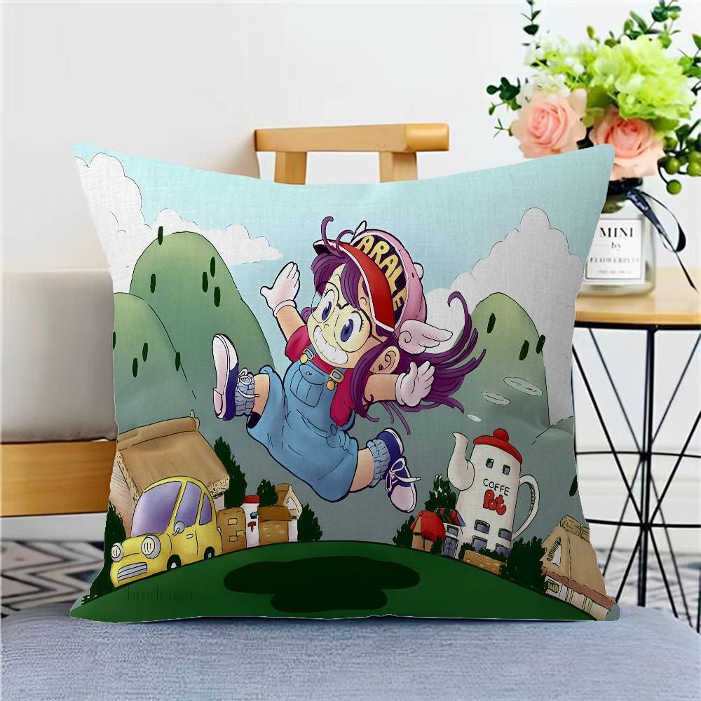 D-Dr S-Slump Аниме Персонализированная Наволочка Детская Спальня Декор для Дикой Вечеринки Наволочка Подарок на День Рождения Ребенка, Детский Душ 12x12Inch
D-Dr S-Slump Аниме Персонализированная Наволочка Детская Спальня Декор для Дикой Вечеринки Наволочка Подарок на День Рождения Ребенка, Детский Душ 12x12Inch