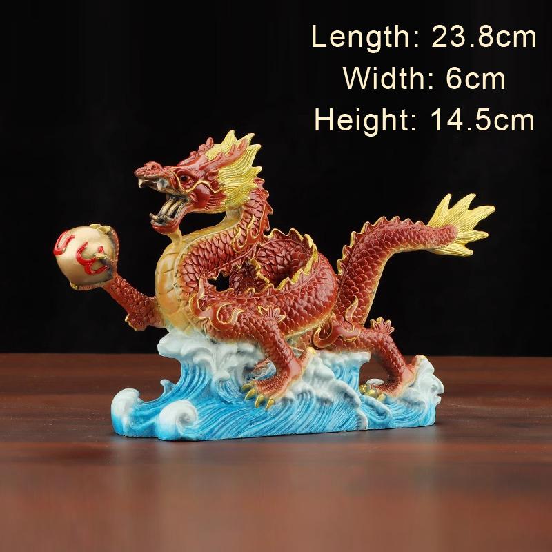 Copper Dragon Shaped Sculpture, Decorative, Animal, Living Room, Office, TV Cabinets, Art Decorations, Brass Crafts, 1Pc
Copper Dragon Shaped Sculpture, Decorative, Animal, Living Room, Office, TV Cabinets, Art Decorations, Brass Crafts, 1Pc