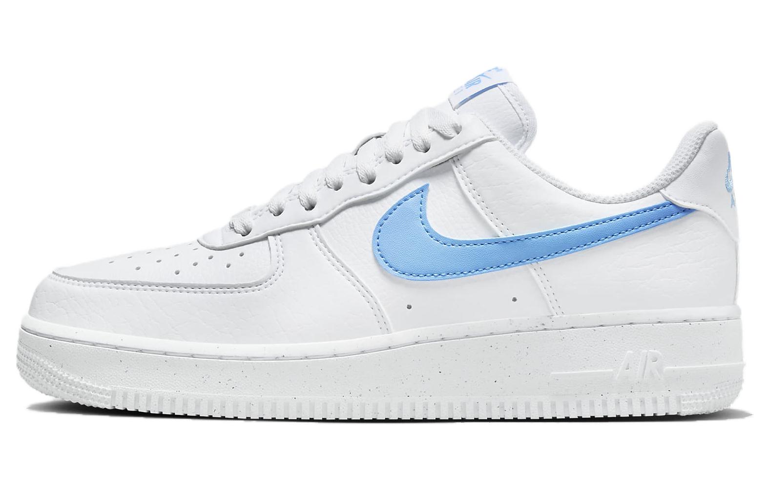 Nike Air Force 1 Low 07 White University Blue Women s DV3808-103 36.5
Nike Air Force 1 Low 07 White University Blue Women s DV3808-103 36.5