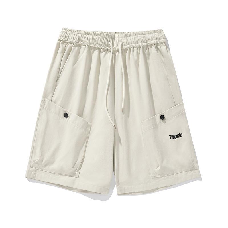 Retro Large Pocket Work Shorts Men s Summer High Street Loose American Letter Embroidered Five-point Casual Pants Top 3XL бежевий
Retro Large Pocket Work Shorts Men s Summer High Street Loose American Letter Embroidered Five-point Casual Pants Top 3XL бежевий