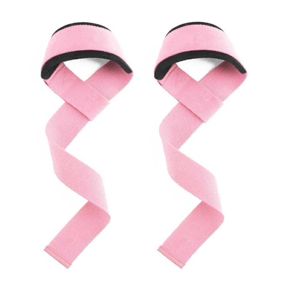 Non-slip Strength Training Straps Adjustable Gym Lifting Straps Crossfit
Non-slip Strength Training Straps Adjustable Gym Lifting Straps Crossfit