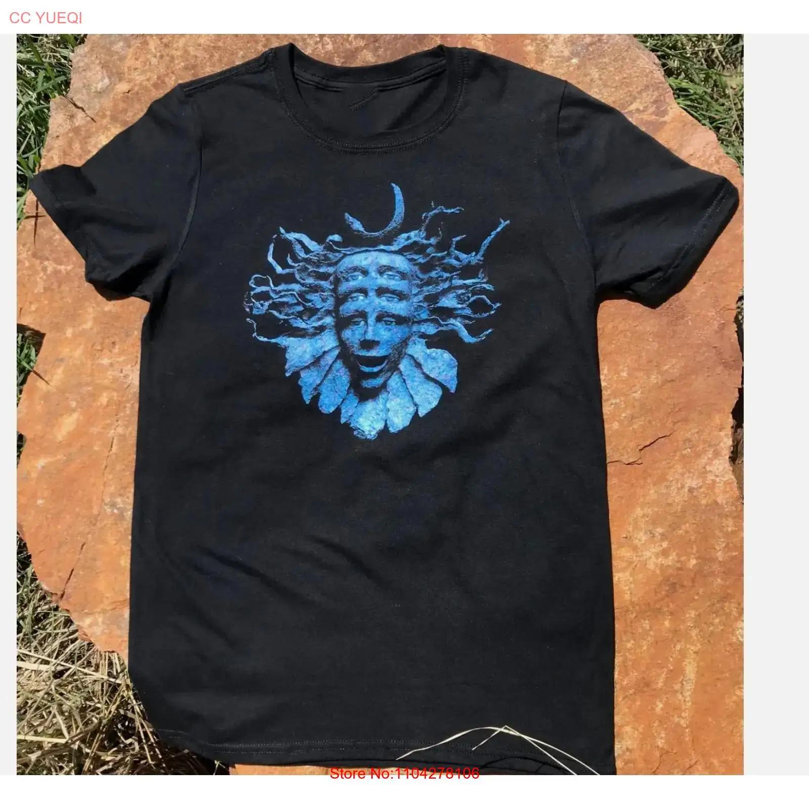 Shpongle Black T Shirt Cotton Size S to 5XL vintage Washed Slightly Unisex Stretched Versatile streetwear Comfortable 5XL різнокольоровий
Shpongle Black T Shirt Cotton Size S to 5XL vintage Washed Slightly Unisex Stretched Versatile streetwear Comfortable 5XL різнокольоровий