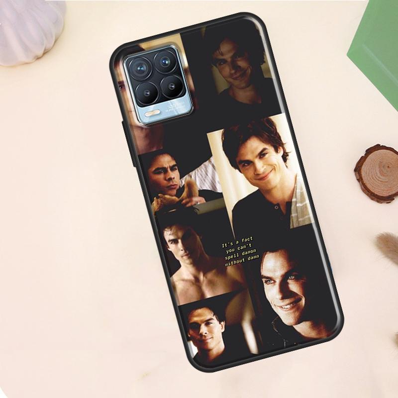Чехол Damon Salvatore The Vampire Diaries для Realme 15 Pro GT7 GT6 C75 C65 C67 C61 C53 C55 C51 C35 C63 C71 11 12 13 14 Pro Plus Realme C25 C25s
Чехол Damon Salvatore The Vampire Diaries для Realme 15 Pro GT7 GT6 C75 C65 C67 C61 C53 C55 C51 C35 C63 C71 11 12 13 14 Pro Plus Realme C25 C25s