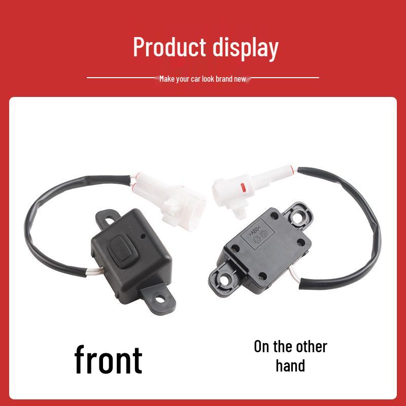 Compatible Bispeed T5 Tailgate and Rear Door Switch Sokamai
Compatible Bispeed T5 Tailgate and Rear Door Switch Sokamai
