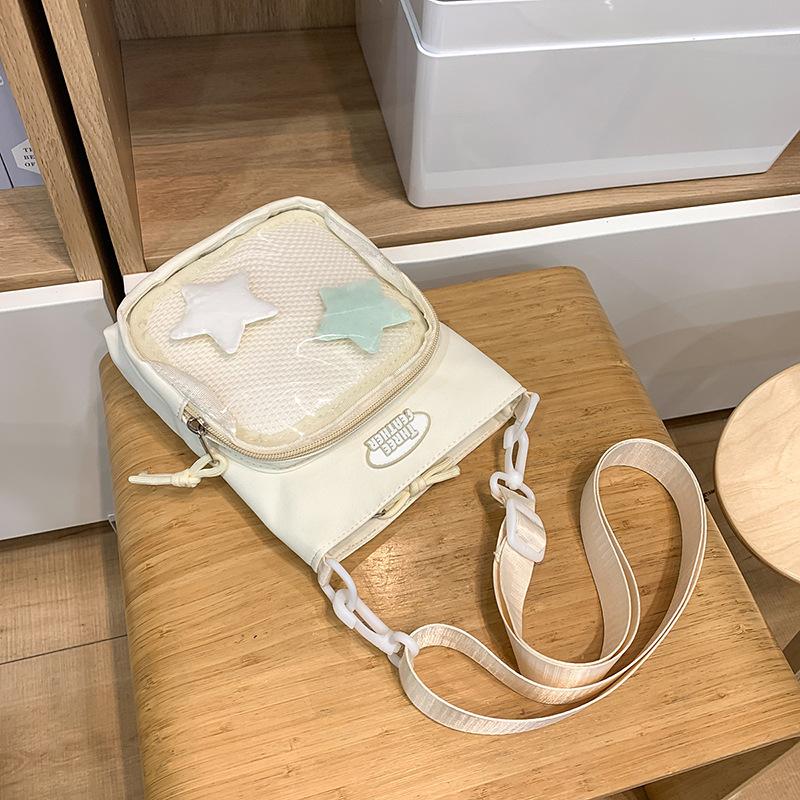 Put Mobile Phone Small Satchel, Female Primary School Students Travel, Girls Go Out Cute Shoulder Bag, Foreign Style Small Backpack Children S Satchel белый
Put Mobile Phone Small Satchel, Female Primary School Students Travel, Girls Go Out Cute Shoulder Bag, Foreign Style Small Backpack Children S Satchel белый