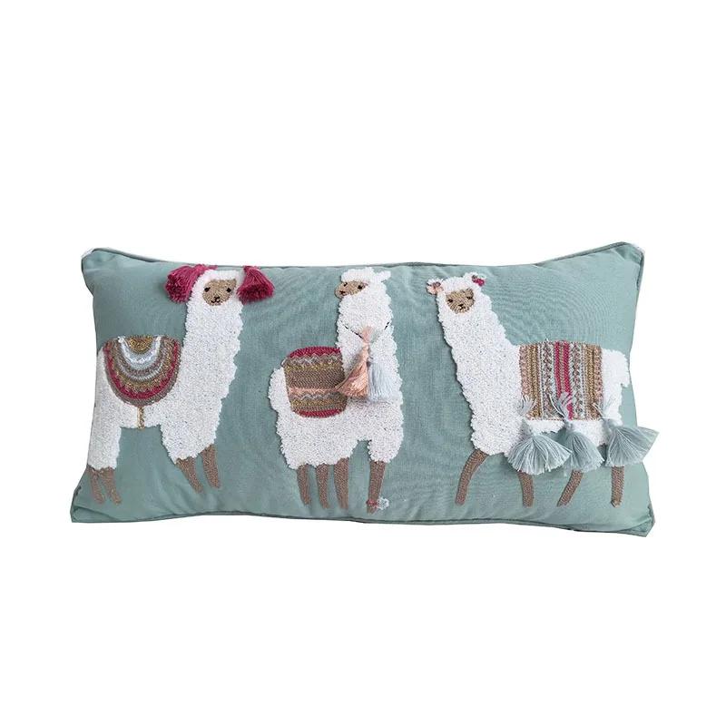 30x60 см Бохо вышитая наволочка для подушки для гостиной диван подушка для рук поясная наволочка постельное белье наволочка премиум-класса 30x60cm
30x60 см Бохо вышитая наволочка для подушки для гостиной диван подушка для рук поясная наволочка постельное белье наволочка премиум-класса 30x60cm