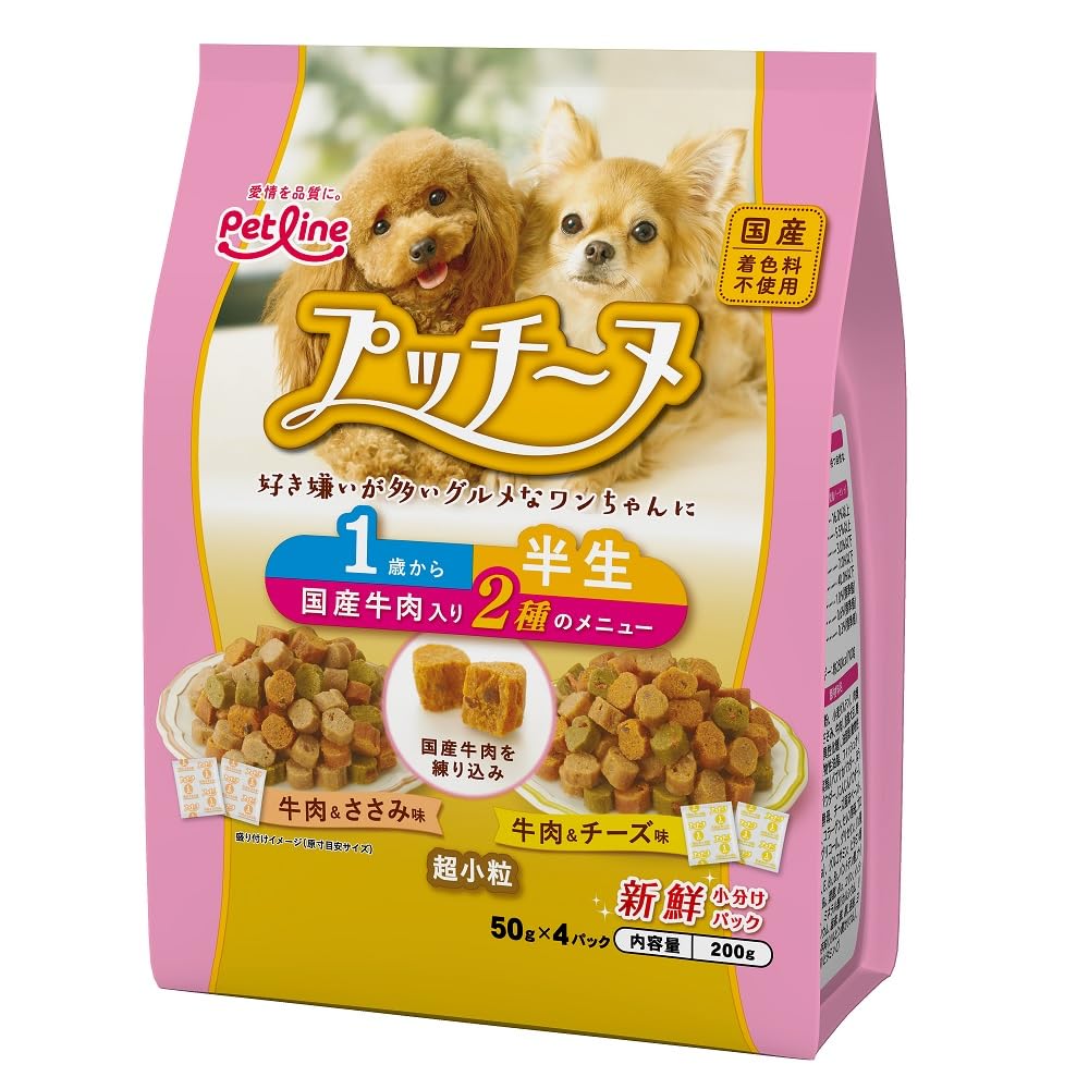 Dog Happiness Pet Line Puccine от 1 года и старше Содержит домашнюю говядину 200 г x Мягкий Отечественное производство Неокрашенный Ассорти Небольшие порции 200 г x розовый
Dog Happiness Pet Line Puccine от 1 года и старше Содержит домашнюю говядину 200 г x Мягкий Отечественное производство Неокрашенный Ассорти Небольшие порции 200 г x розовый