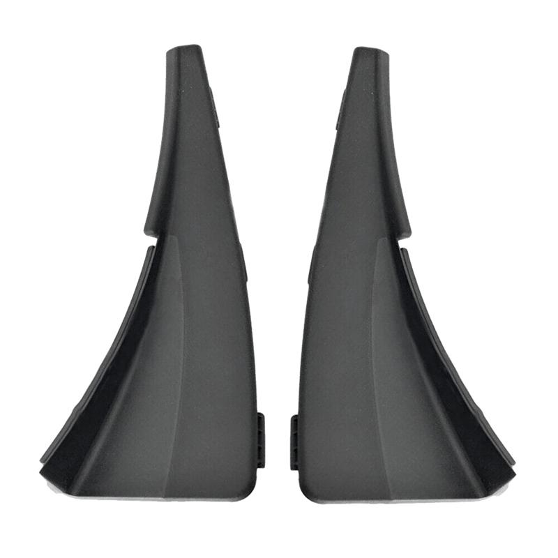 Кутова накладка на лобове скло автомобіля, накладка на бічну панель склоочисника, кришка 735640965 735642890 для Jeep Renegade 2016-2025, автозапчастини чорний
Кутова накладка на лобове скло автомобіля, накладка на бічну панель склоочисника, кришка 735640965 735642890 для Jeep Renegade 2016-2025, автозапчастини чорний