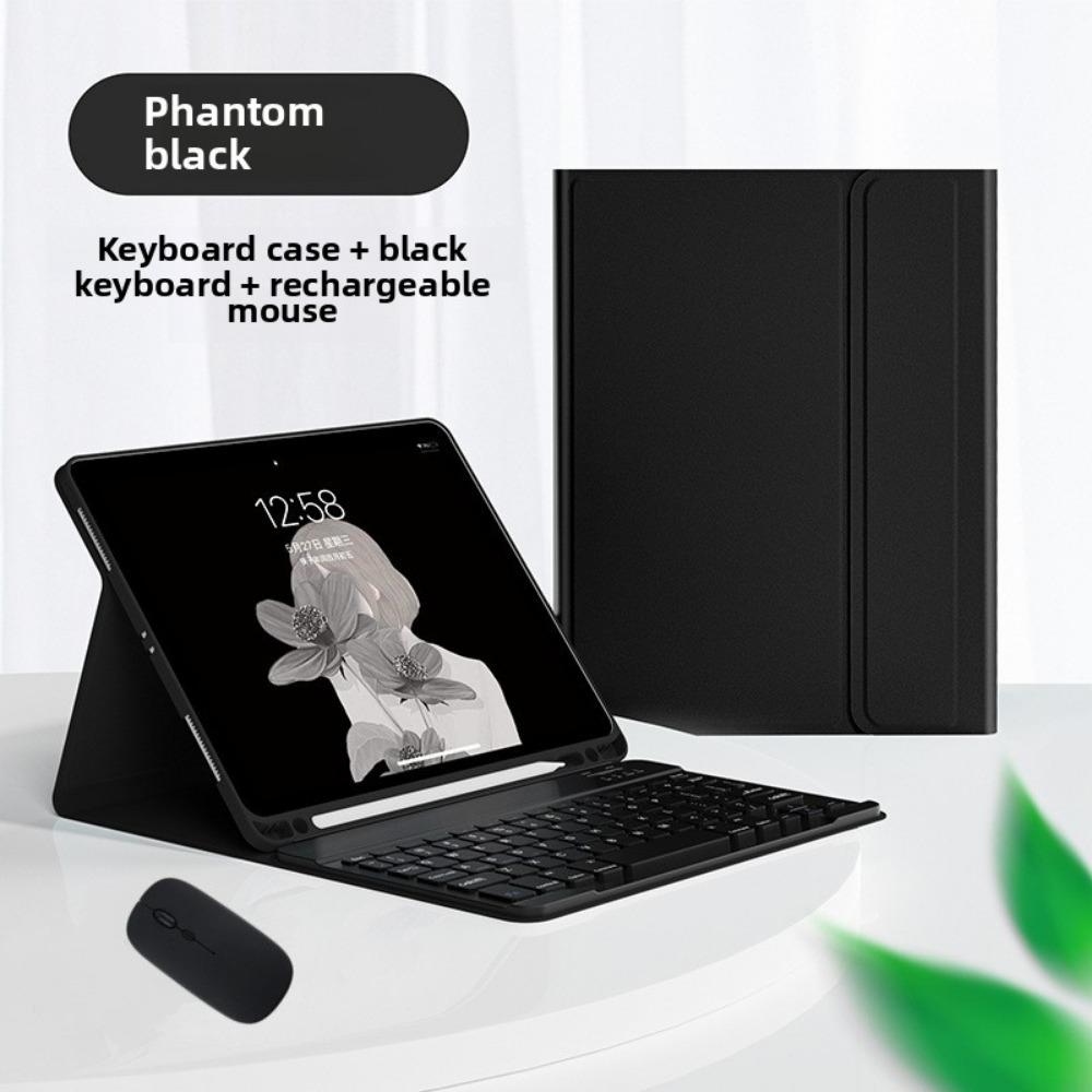 Чехол-клавиатура Bluetooth для iPad Pro 11 с держателем для карандаша 10.2 Mouse Keyboard Combo Mini 6 Защитный чехол 2024 ipad pro 13
Чехол-клавиатура Bluetooth для iPad Pro 11 с держателем для карандаша 10.2 Mouse Keyboard Combo Mini 6 Защитный чехол 2024 ipad pro 13