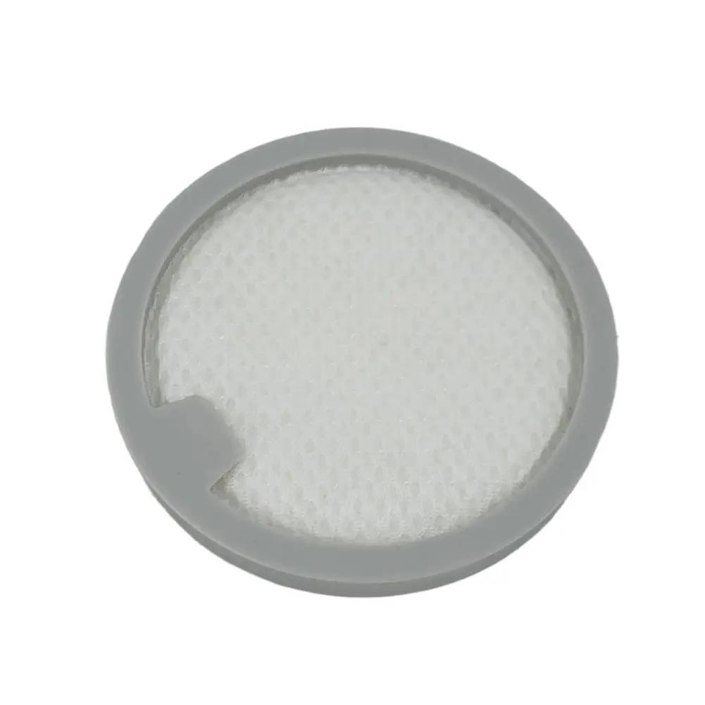Pre Filter and Post Filter Set for Xiaomi Vacuum Cleaner For G20 Lite C203 for Optimal Suction and Air Purification
Pre Filter and Post Filter Set for Xiaomi Vacuum Cleaner For G20 Lite C203 for Optimal Suction and Air Purification