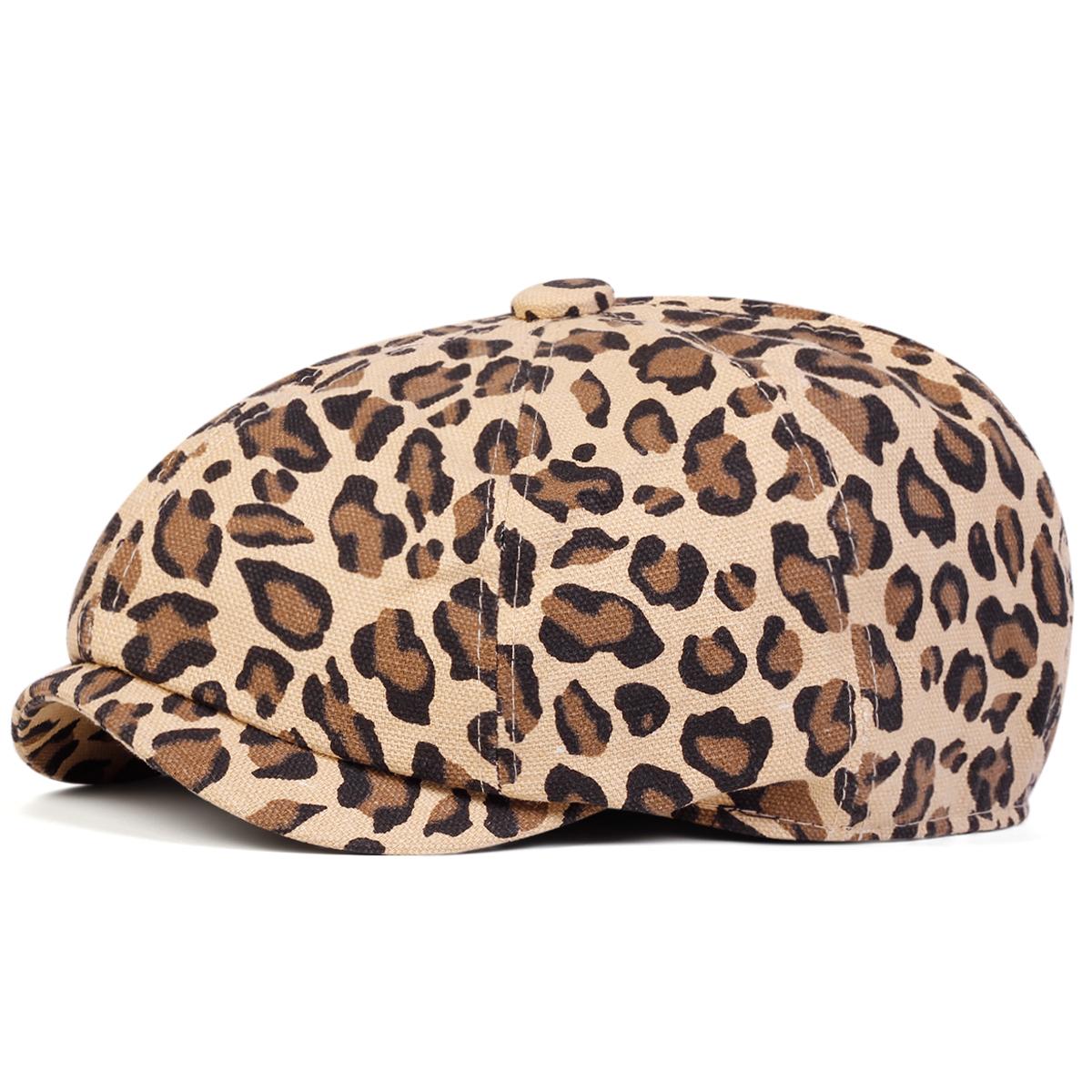 Унисекс Кепка газетчика с леопардовым принтом, Персонализированные береты художника, Весенне-осенние шляпы для отдыха на открытом воздухе, Дорожные аксессуары для женщин и мужчин хаки
Унисекс Кепка газетчика с леопардовым принтом, Персонализированные береты художника, Весенне-осенние шляпы для отдыха на открытом воздухе, Дорожные аксессуары для женщин и мужчин хаки