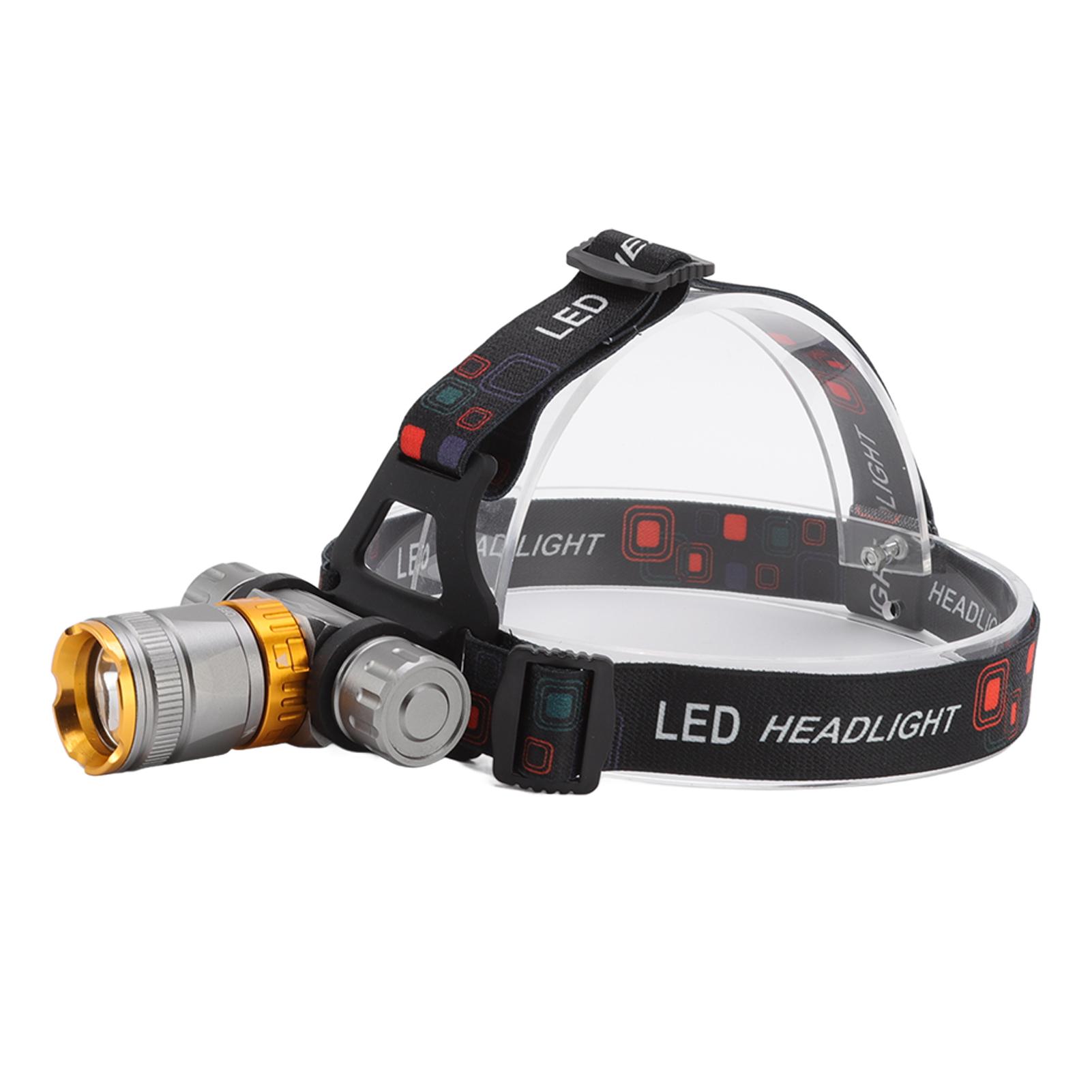 Светодиодный налобный фонарь для дайвинга Алюминиевый сплав IPX8 Водонепроницаемый Сверхъяркий 1500 лм 5 режимов Легкий светодиодный налобный фонарь для плавания
Светодиодный налобный фонарь для дайвинга Алюминиевый сплав IPX8 Водонепроницаемый Сверхъяркий 1500 лм 5 режимов Легкий светодиодный налобный фонарь для плавания