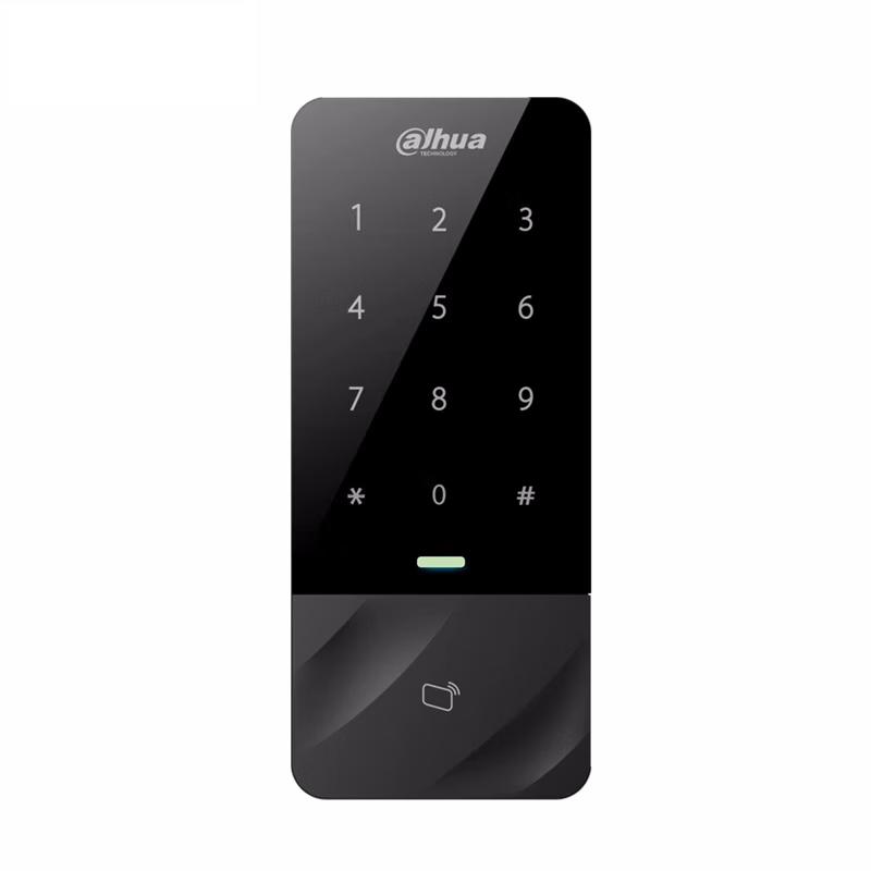 Dahua DH-ASI0Q0E-MK Access Control System CN plug (adapter included)
Dahua DH-ASI0Q0E-MK Access Control System CN plug (adapter included)