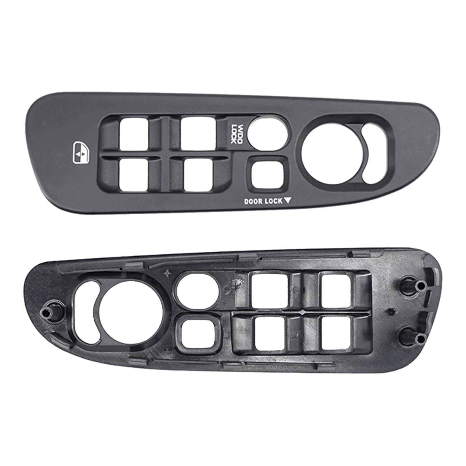 Car Master Power Window Switch Bezel Panel Trim OEM 5HZ71XDVAD for DodgeRam 2002 2003 2004 2005 2006 2007 2008 2009 2010
Car Master Power Window Switch Bezel Panel Trim OEM 5HZ71XDVAD for DodgeRam 2002 2003 2004 2005 2006 2007 2008 2009 2010