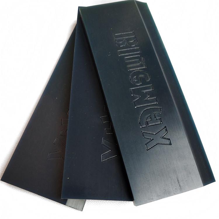 Car Film Tool: Durable Cow Tendon Scraper & Wear-Resistant Rubber Strips 13*5 cm темно-синий
Car Film Tool: Durable Cow Tendon Scraper & Wear-Resistant Rubber Strips 13*5 cm темно-синий