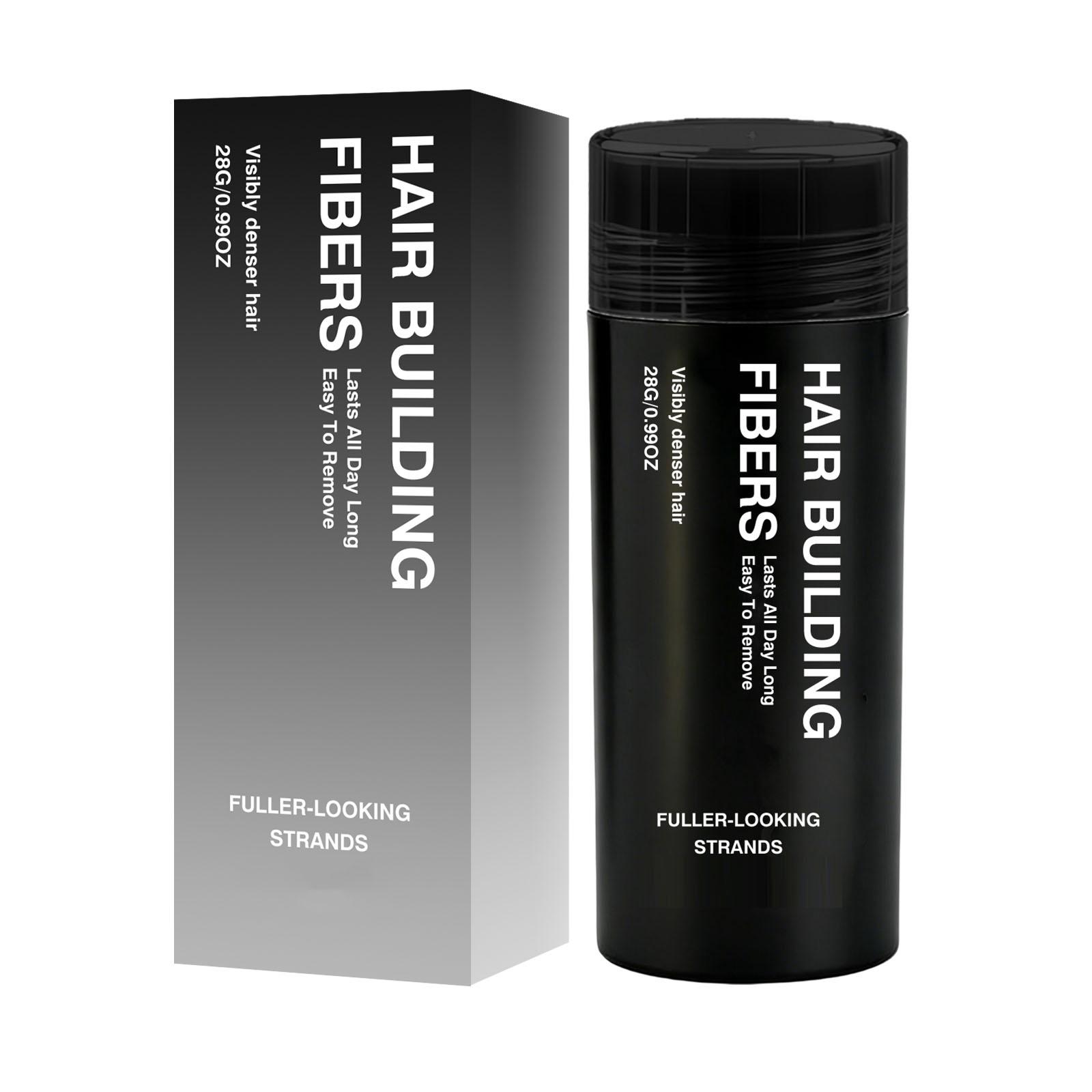 Hair With Fibers, A Gentle That Is Easy To Clean, Provides Daily Concealment For Sparse Hair Strands. чёрный
Hair With Fibers, A Gentle That Is Easy To Clean, Provides Daily Concealment For Sparse Hair Strands. чёрный