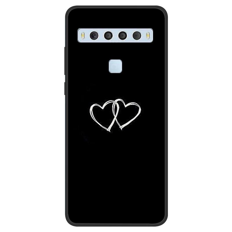 Для чохла TCL 10L 10 Pro М яка силіконова задня кришка Для TCL 10L 10 Lite 5G UW 10Lite 10Pro 10 L Plus Чохол Coques Милий квітковий малюнок TCL 10 5G UW
Для чохла TCL 10L 10 Pro М яка силіконова задня кришка Для TCL 10L 10 Lite 5G UW 10Lite 10Pro 10 L Plus Чохол Coques Милий квітковий малюнок TCL 10 5G UW