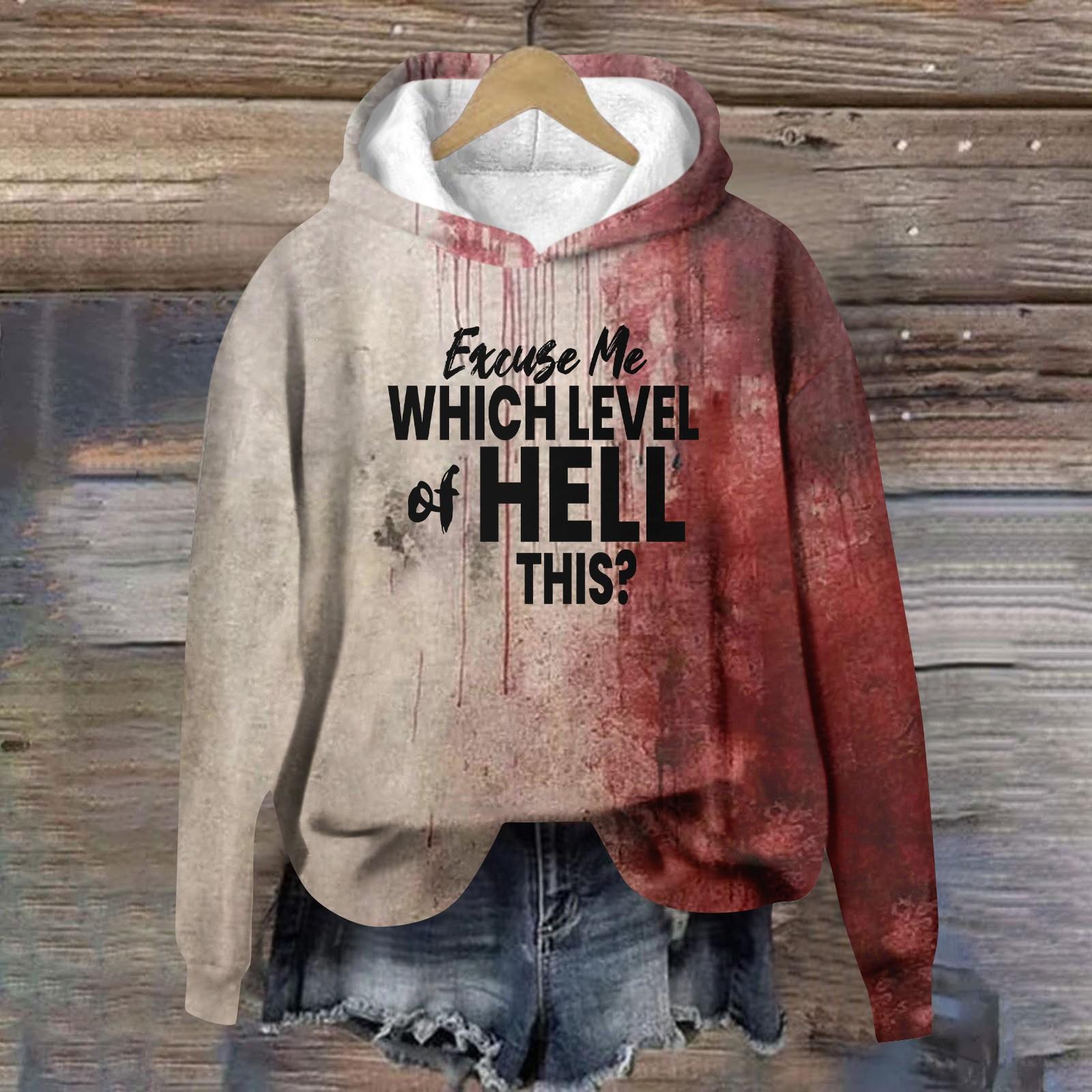 Women s Casual Fashion Wine Turkey Family Print Long Sleeve O-Neck Pullover Hoodies L чорний
Women s Casual Fashion Wine Turkey Family Print Long Sleeve O-Neck Pullover Hoodies L чорний