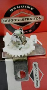 Rozbryzgiwacz Oleju B&S Sprint Q45 Reg.mechaniczny Część Oryginalna 697799
Rozbryzgiwacz Oleju B&S Sprint Q45 Reg.mechaniczny Część Oryginalna 697799