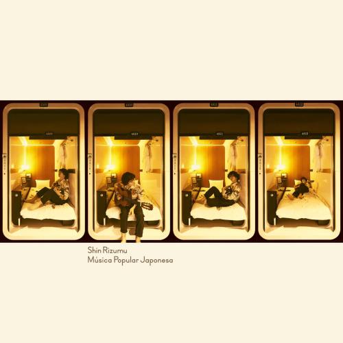 CD SHIN RIZUMU Musica Popular Japonesa PCD27066 PVINE 2022 Japan Obi Japanese PopRock
CD SHIN RIZUMU Musica Popular Japonesa PCD27066 PVINE 2022 Japan Obi Japanese PopRock