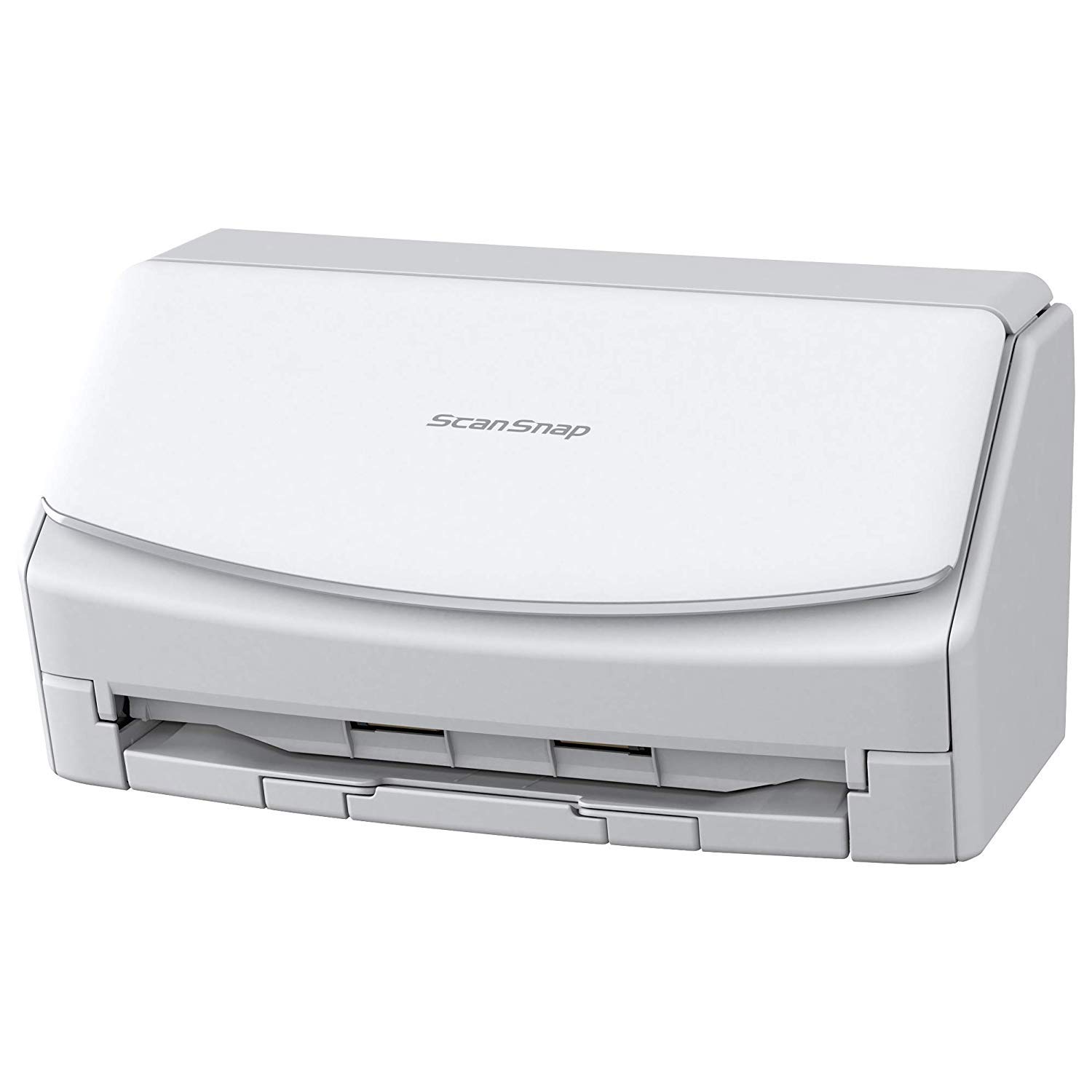 Fujitsu PFU Document Scanner ScanSnap iX1500 inch touch (Double-sided reading/ADF/4.3 panel/Wi-Fi compatible) білий
Fujitsu PFU Document Scanner ScanSnap iX1500 inch touch (Double-sided reading/ADF/4.3 panel/Wi-Fi compatible) білий