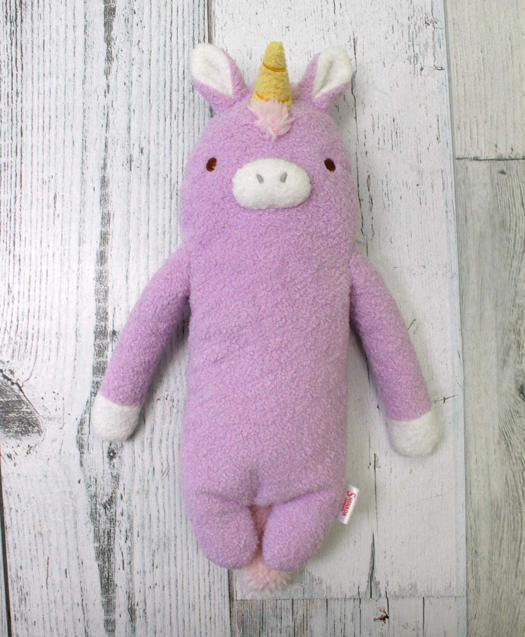 Shinada Global Fumofumo-san Koruru Purple (M) 10 x 5 x 20 cm Plush Toy Goods Animal Goods FMUC-0100V
Shinada Global Fumofumo-san Koruru Purple (M) 10 x 5 x 20 cm Plush Toy Goods Animal Goods FMUC-0100V