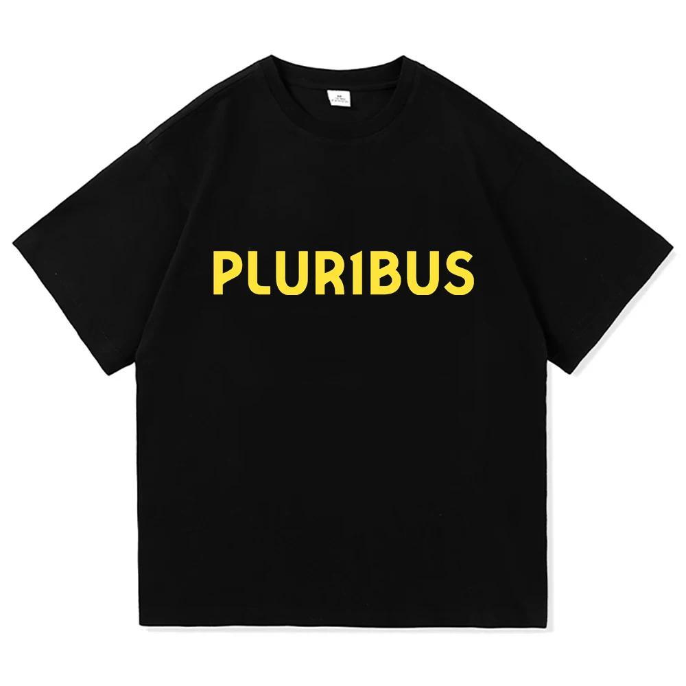 TV Pluribus Carol Sturka T Shirt Fashion Men Women Harajuku Graphic T-Shirt Unisex High Quality Aesthetic Vintage Cotton S
TV Pluribus Carol Sturka T Shirt Fashion Men Women Harajuku Graphic T-Shirt Unisex High Quality Aesthetic Vintage Cotton S