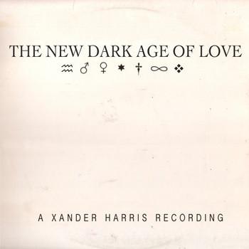 CD XANDER HARRIS - The New Dark Age Of Love NNF277 Not Not Fun Rec 2013 US Dance & Electronica Used
CD XANDER HARRIS - The New Dark Age Of Love NNF277 Not Not Fun Rec 2013 US Dance & Electronica Used