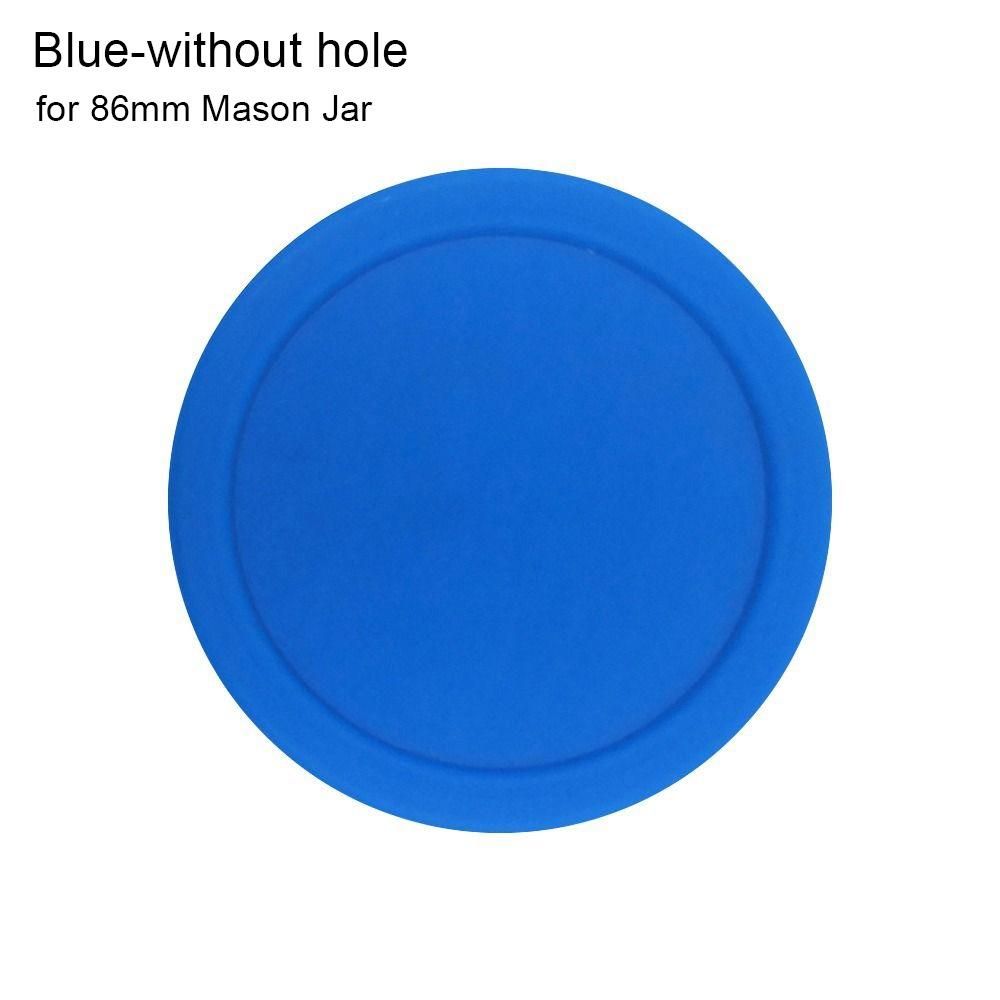 1 шт. крышка для банки Мейсона с отверстием, хорошая герметизация, крышка для бутылки, новая крышка-носик, кухонный инструмент blue without hole
1 шт. крышка для банки Мейсона с отверстием, хорошая герметизация, крышка для бутылки, новая крышка-носик, кухонный инструмент blue without hole