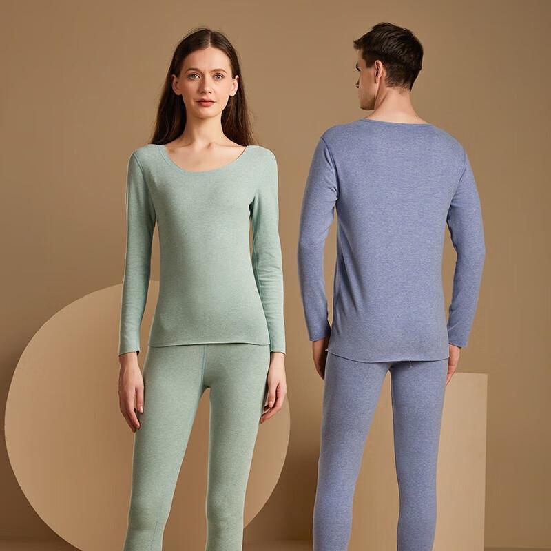 Женский термокомплект из шелка и шерсти Qiansi Niao F2300T XL
Женский термокомплект из шелка и шерсти Qiansi Niao F2300T XL