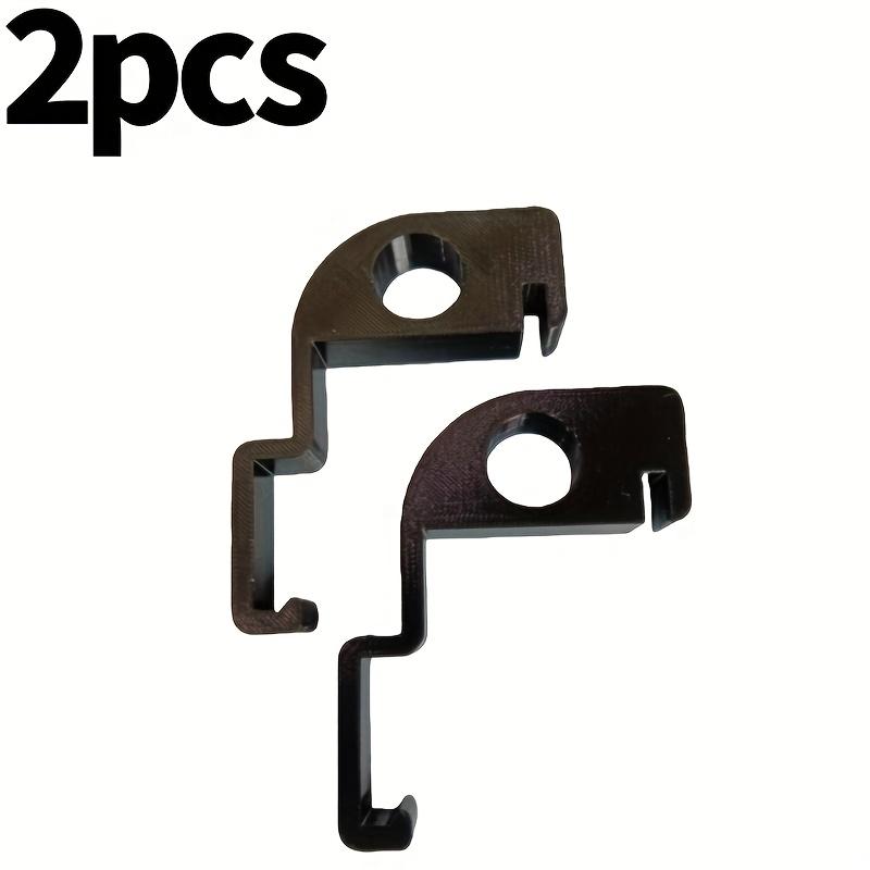 1/2pcs Trash Bin Ventilation Clip | Anti-Pest, Anti-Odor, Improves Air Circulation, Reduces Unpleasant Smells, Spacing Holder
1/2pcs Trash Bin Ventilation Clip | Anti-Pest, Anti-Odor, Improves Air Circulation, Reduces Unpleasant Smells, Spacing Holder