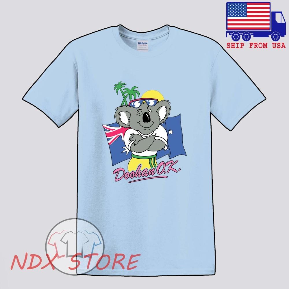 Michael Mick Doohan OK Australian Racing Legend Men#039;s Blue Size S5XL Unisex T-Shirt XXXXL
Michael Mick Doohan OK Australian Racing Legend Men#039;s Blue Size S5XL Unisex T-Shirt XXXXL