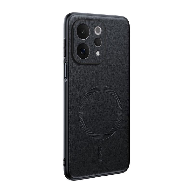 VivoV70Elite Plain Leather Magsafe Phone Case & Protective Cover V70 Elite
VivoV70Elite Plain Leather Magsafe Phone Case & Protective Cover V70 Elite