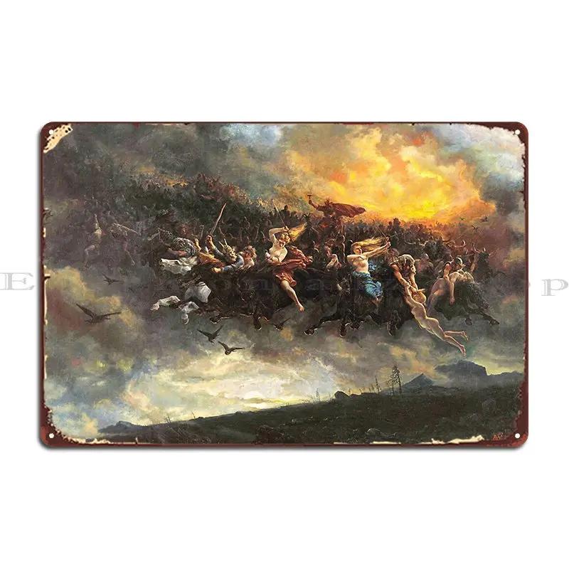 Дике Полювання Одіна Пітер Ніколай Арбо Металева Табличка Персоналізований Гаражний Мурал Вітальня Класична Бляшана Табличка Постер 20x30cm
Дике Полювання Одіна Пітер Ніколай Арбо Металева Табличка Персоналізований Гаражний Мурал Вітальня Класична Бляшана Табличка Постер 20x30cm