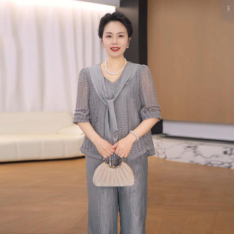 Mother s Day 2026: Casual Slimming Top for Young & Mature Moms 4XL (67.5-75 kg)
Mother s Day 2026: Casual Slimming Top for Young & Mature Moms 4XL (67.5-75 kg)