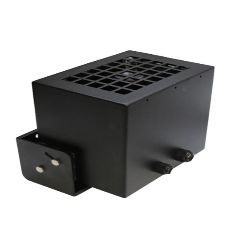 AEBELLQ Outdoor Sound Simulator Speaker CN plug (adapter included)
AEBELLQ Outdoor Sound Simulator Speaker CN plug (adapter included)