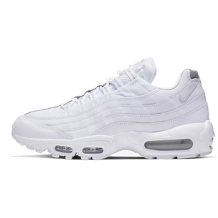 new Nike Air Max 95 White Pure Platinum 40
new Nike Air Max 95 White Pure Platinum 40