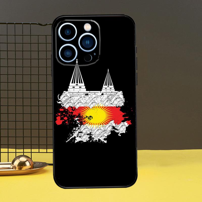 Чехол для телефона Yazidis Flag для iPhone 13 12 14 11 15 Pro Max Plus Mini 7 8 SE 2020 2022 X XR XS Max iPhone 15 Plus
Чехол для телефона Yazidis Flag для iPhone 13 12 14 11 15 Pro Max Plus Mini 7 8 SE 2020 2022 X XR XS Max iPhone 15 Plus