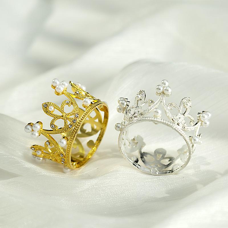 Birthday cake decoration ornaments, flowers, mini crown, alloy pearls and rhinestones, children s headdress, bouquet
Birthday cake decoration ornaments, flowers, mini crown, alloy pearls and rhinestones, children s headdress, bouquet