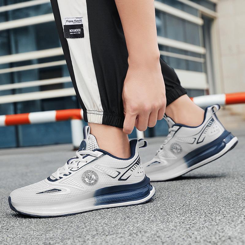 New soft-soled running casual shoes are breathable and versatile, lightweight, non-slip and wear-resistant, fashionable and versatile color matching 39
New soft-soled running casual shoes are breathable and versatile, lightweight, non-slip and wear-resistant, fashionable and versatile color matching 39