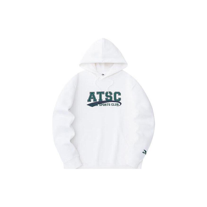 Anta Толстовка с капюшоном и надписью Lifestyle Series, мужская толстовка Paper-White 152348704-1 3XL
Anta Толстовка с капюшоном и надписью Lifestyle Series, мужская толстовка Paper-White 152348704-1 3XL