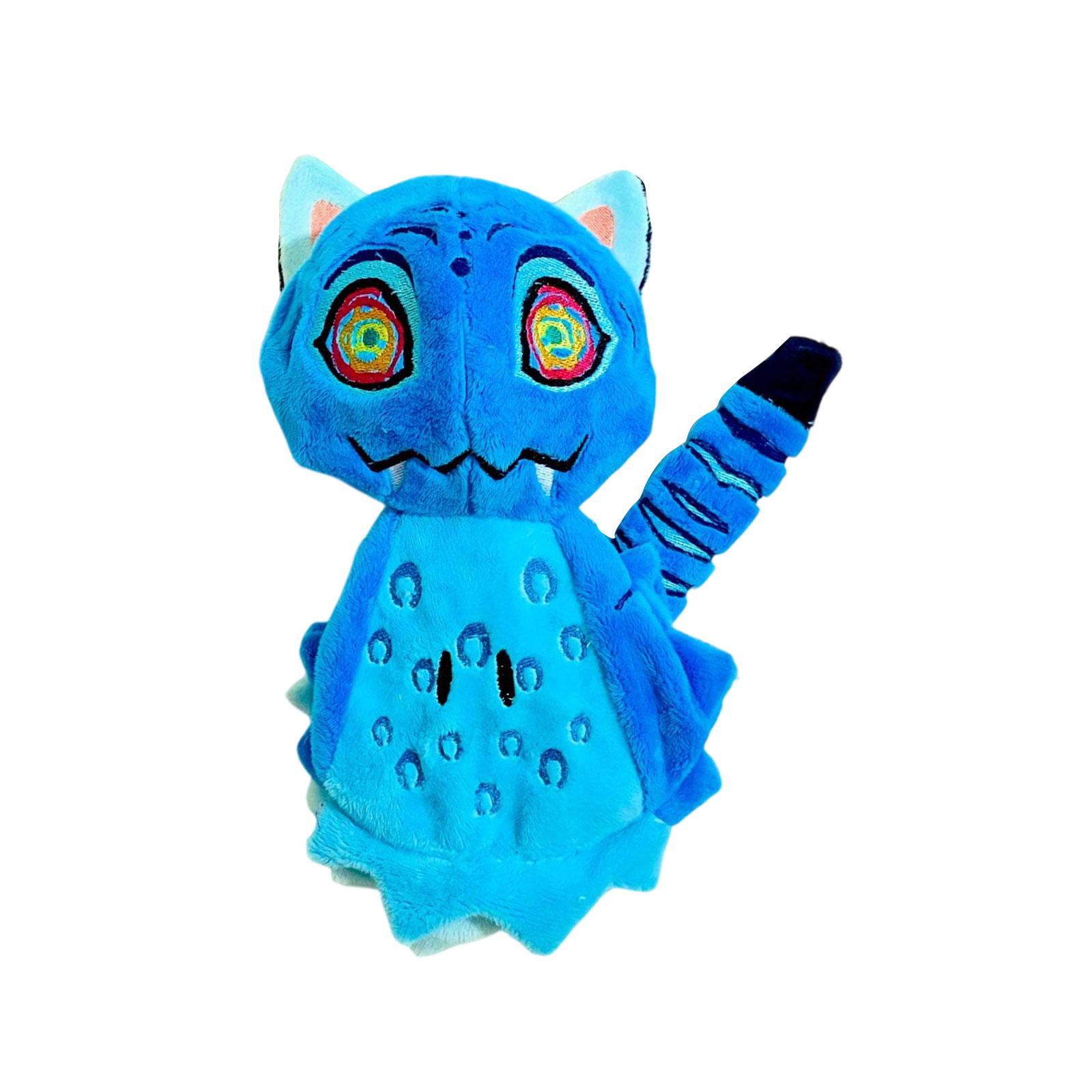 Милая плюшевая кукла игрушка подарок мультфильм детская тряпичная кукла кукла One Size
Милая плюшевая кукла игрушка подарок мультфильм детская тряпичная кукла кукла One Size