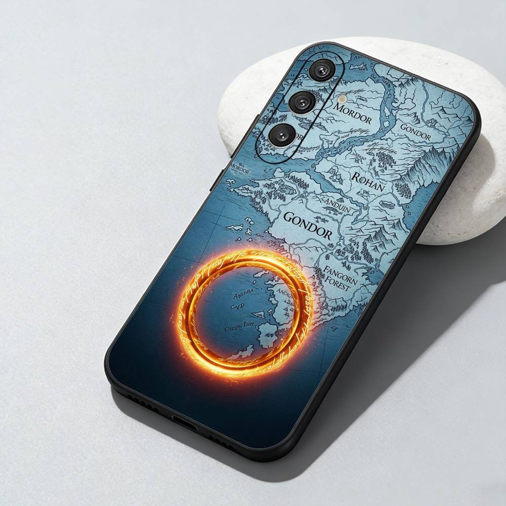 T-The R-Rings Map Logo Phone Case For Samsung Galaxy A73,A72,A71,A70,A52,A51 Others Soft Black Cover Samsung a21
T-The R-Rings Map Logo Phone Case For Samsung Galaxy A73,A72,A71,A70,A52,A51 Others Soft Black Cover Samsung a21
