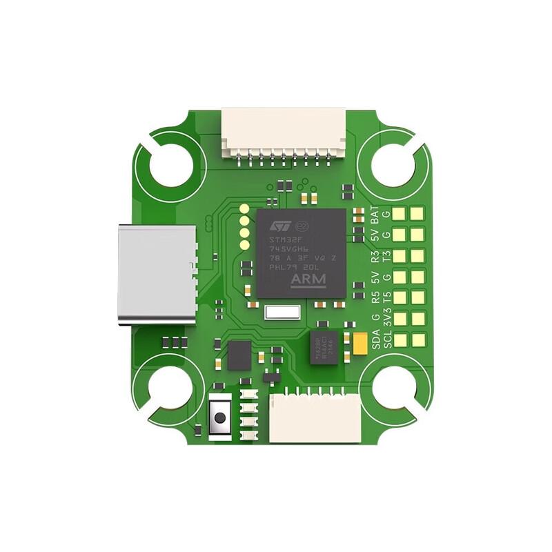 IFLIGHT BLITZ Mini F745 Flight Controller (CN version)
IFLIGHT BLITZ Mini F745 Flight Controller (CN version)