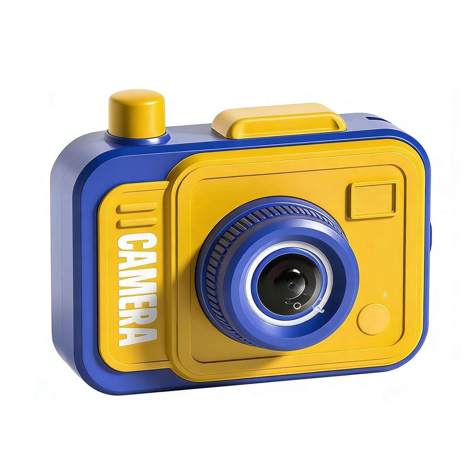 Camera Double Prank Water ,Prank Cameras Water , Reverse & Forward , Pranks Waters Camera Fight, Novelty Game For Parties & Summer Fun One Size жовтий
Camera Double Prank Water ,Prank Cameras Water , Reverse & Forward , Pranks Waters Camera Fight, Novelty Game For Parties & Summer Fun One Size жовтий