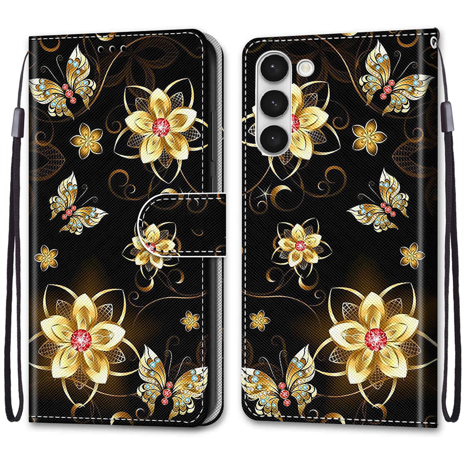 Розкішний розписний шкіряний чохол Wallet Book Style Protective Cover для Samsung Galaxy S25 Ultra S24 S23 S22 S21 S20 Ultra Plus S21FE S21Ultra S22Ultra Samsung Galaxy S20FE Lite
Розкішний розписний шкіряний чохол Wallet Book Style Protective Cover для Samsung Galaxy S25 Ultra S24 S23 S22 S21 S20 Ultra Plus S21FE S21Ultra S22Ultra Samsung Galaxy S20FE Lite